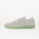 Tenisky Reebok Club C 85 Pearl Grey/ Pearl Grey/ Tranquil Teal EUR 39