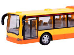 Mamido Diaľkovo ovládaný autobus na diaľkové ovládanie pre deti RC0336