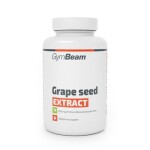 Gymbeam extrakt z hroznovych jadier 90tbl