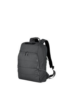 Batoh na notebook Travelite Skaii Backpack Anthracite