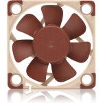 Noctua NF-A4x10 PWM / 40 mm / SSO2 Bearing / 19.6 dB @ 5000 RPM / 8.9 m3h / 4-pin PWM (NF-A4x10 PWM)