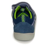 Chlapčenské barefoot tenisky KAMERON NAVY, Protetika, modrá - 22