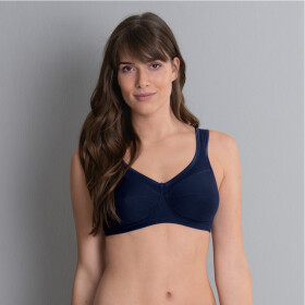 Jana odľahčovacie podprsenka 5427 maritime blue - Anita Classix 380 maritime blue 110H