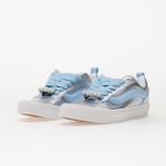 Tenisky Vans Knu Skool Metallic Leather Cloud Blue EUR 37