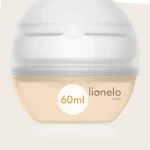 Lionelo Milky 2v1 / Odsávačka mlieka / manuálna / bez elektriny / kapacita 60 ml (LOC-MILKY 2IN1)