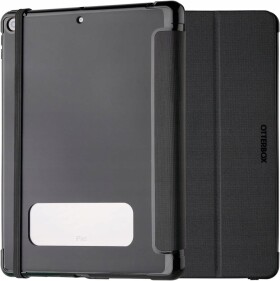 OtterBox OTTERBOX REACT FOLIO APPLE IPAD/8TH/9TH GEN GEN - BLACK - PROPAC