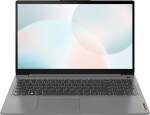 Lenovo IdeaPad 3 15IAU7 (82RK00YKPB) / 8 GB RAM / 256 GB SSD PCIe / Windows 11 Home