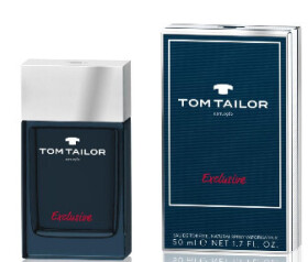 Tom Tailor Exclusive Man EDT ml