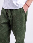 Service Works Xerox Camo Chef Pants OLIVE L