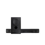 Sharp Sharp HT-SBW121 Compact 2.1 Soundbar with Wireless Subwoofer | Sharp