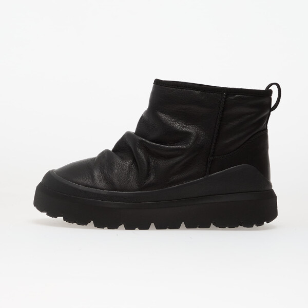 Tenisky UGG M Heritage Utility Mini Noir Black EUR 42
