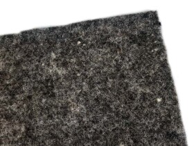 Ekotextília z ovčej vlny – Fibio EKO W - 200 g/m² 2×2 m [4 m²]