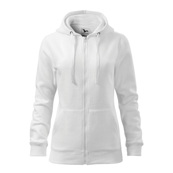 Dámska mikina Trendy Zipper W MLI-41100 - Malfini L