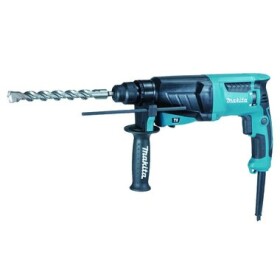 Makita HR2630 / Kombinované kladivo / 800W / 2.4J (HR2630)