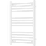 MEXEN - Mars vykurovací rebrík/radiátor 700 x 500 mm, 284 W, biela W110-0700-500-00-20-S