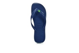 Havaianas Brasil navy blue pánske šľapky 42 EUR