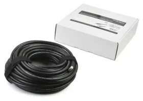 StarTech čierna / HDMI kábel / 20 m / Aktívne zosilnenie (HDMM20MA)