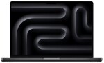 Apple MacBook Pro 14?? SpaceSchwarz M4 10-Core CPU 10-Core GPU (2TB)
