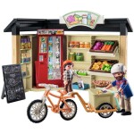 Playmobil® Country 71250 24 hodinový farmársky obchod