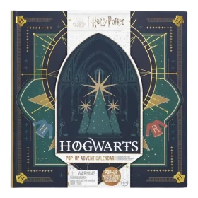 PALADONE Pop UP adventný kalendár Harry Potter
