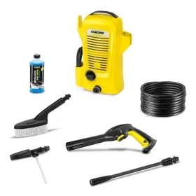 Kärcher K 2 Universal Edition Car / Vysokotlakový čistič / 1400 W / 110 bar / 360 l/h (1.673-004.0)