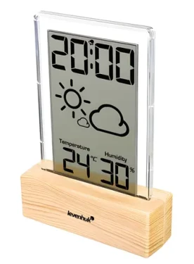 Levenhuk Wezzer BASE L60 / Teplomer (78888)