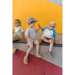 Milash Fun shoes All road sivé barefoot tenisky 25 EUR