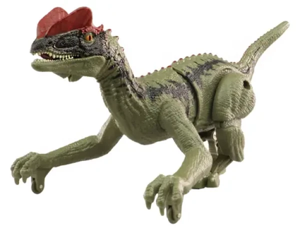 AMEWI RC dinosaurus Allosaurus 21 cm