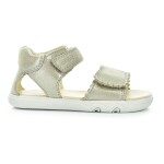 Geox Steppieup Beige barefoot sandále 23 EUR