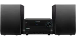 Blaupunkt MS14BT čierna / audio systém / 45W / CD / MP-3 / Bluetooth / FM / LED displej (MS14BT)