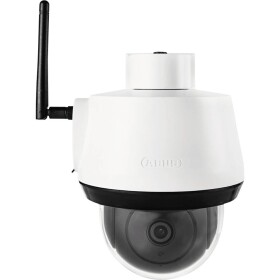 ABUS SmartLook PPIC52520 Wi-Fi IP bezpečnostná kamera 1920 x 1080 Pixel; PPIC52520