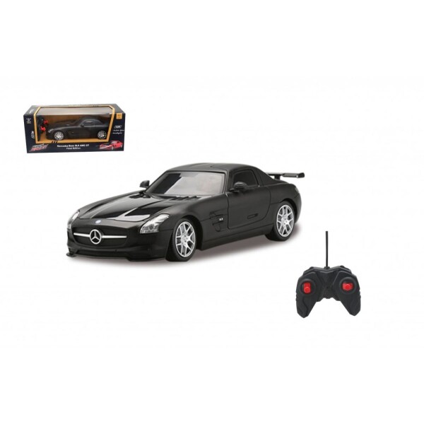 Alltoys RC športové auto 1:24