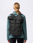 Fjällräven High Coast Pro Foldsack 26 550 Black
