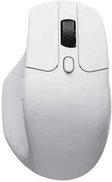 Keychron M6 Silent Wireless / Bezdrôtová myš / tichá (4894979048288)