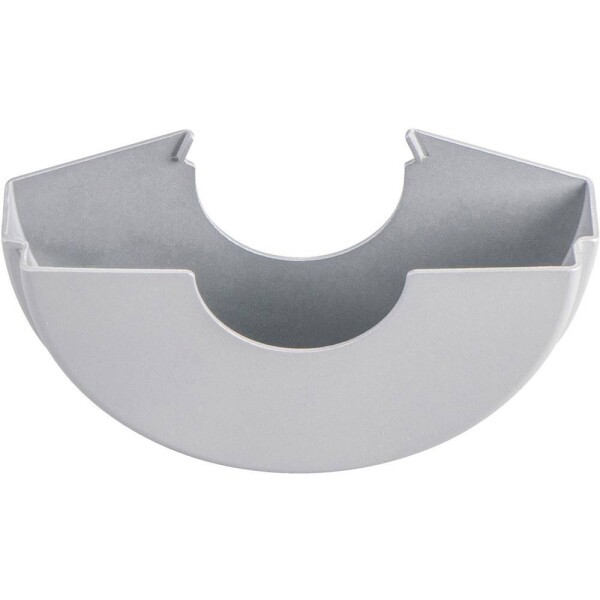 Odrezávacia ochranná kukla Metabo 125 mm Metabo 630372000 Priemer 125 mm; 630372000