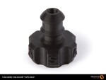 ASA Extrafill "Traffic black" 1,75 mm 3D filament 750 g Fillamentum