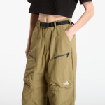 Kalhoty The North Face Nse Belted Pant UNISEX Cedar M