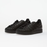 Tenisky adidas Superstar II W Core Black/ Core Black/ Carbon EUR 40