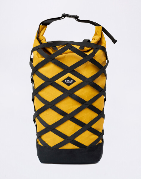 Braasi Industry Evo II okrová X-Pac