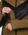 LIN-W Khaki - Kilpi 46