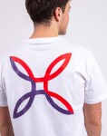 Montura Team Vertigo T-shirt 00 WHITE L