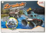 Alltoys obojživelný žralok rc