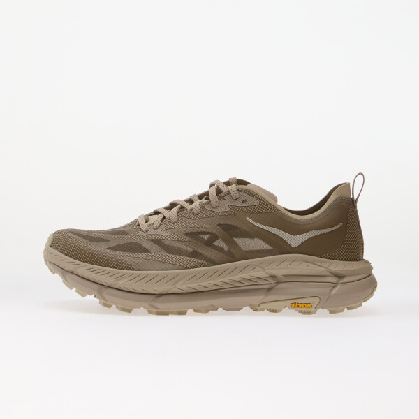 Tenisky Hoka® U Mafate Speed 4 Lite Tl Archival Taupe/ Archival Taupe EUR 44