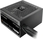 Thermaltake SMART BX1 750W čierna / Zdroj / ATX 12V 2.4 / aktívny PFC / 120mm ventilátor / 80PLUS Bronze (PS-SPD-0750NNSABE-2)