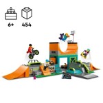 LEGO® City 60364 skatepark