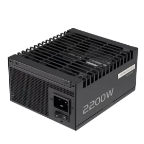 Asus Pro WS 2200W Platinum / Napájací zdroj / 2200 W / ATX 3.1 / 80 PLUS Platinum (90YE00Z1-B0NA00)