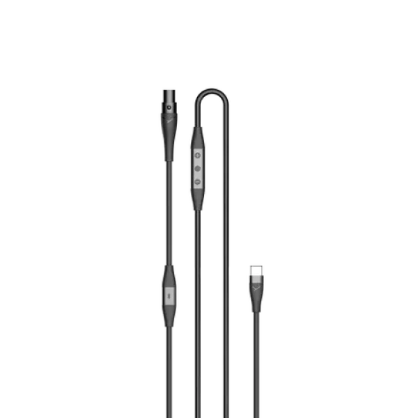 Beyerdynamic PRO X kábel USB-C - Mini XLR 1.6m (43000230)