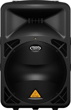 Behringer Behringer B615D - Kolumna Reproduktorowa aktywna 15"