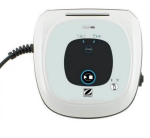 Zodiac Voyager RE 4200 - Robotický vysávač