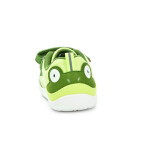 Viking Paw 2V Light Green/Green barefoot tenisky 25 EUR